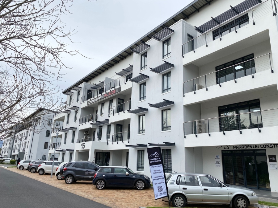 Commercial Property for Sale in Paardevlei Western Cape